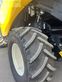 Cosechadora de Cereal - New Holland - cr8.90