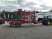 Cultivador - Kuhn - prolander 9000