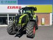 Tractor agrícola - Claas - axion 920