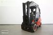 Elevadora - Linde - h 50 t/600 evo 394-02