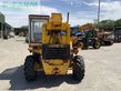 Telescopica - JCB - 525b-2 telescopic (st23765)