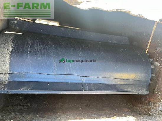 Remolqu esparcidor - Sgariboldi - gulliver 8021