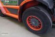 Elevadora - Linde - h 60 t evo 396-03