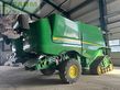 Cosechadora de Cereal - John Deere - s690