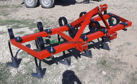 Cultivador - ESCARIFICADOR