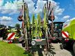 Henificador - Claas - liner 4900 business
