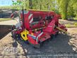 Combinado de siembra - Pöttinger - lion 302 + vitasem 302 add
