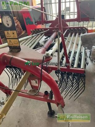 Rastrillo - Fella - ts 391 dn