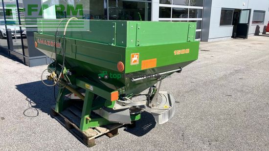 Esparcidor - Amazone - zam Novi-s