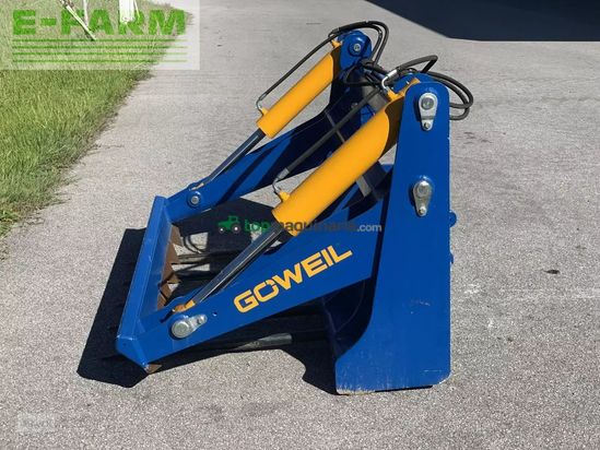 Esparcidor - Göweil - ballenschneider rbs