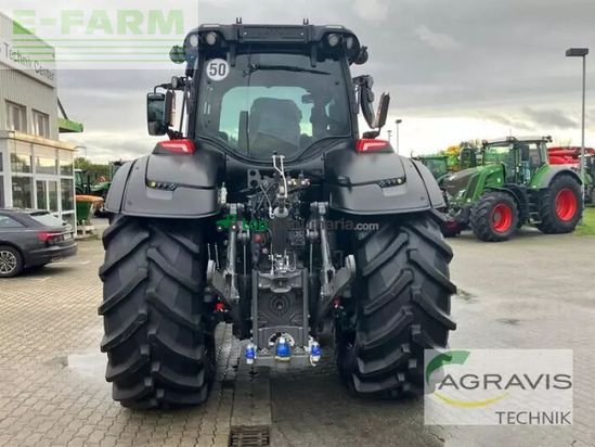 Tractor agrícola - Valtra - q 305 1a9