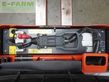 Elevadora - Linde - t 16 ion 1152