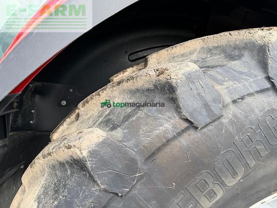 Tractor agrícola - Case IH - optum 300 cvx