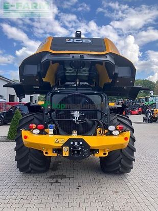 Minicargadora - JCB - 419 s