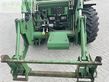 Tractor agrícola - Fendt - 309 c med fendt læsser