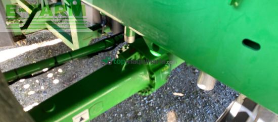 Cosechadora de Cereal - John Deere - 8600