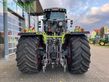 Tractor agrícola - Claas - xerion 4000 trac vc