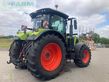 Tractor agrícola - Claas - arion 660 *garantieverlängerung*