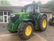 Tractor agrícola - John Deere - 6250r