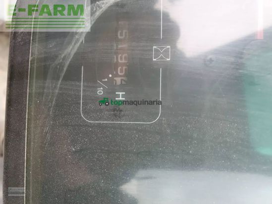 Excavadora - Volvo - ec290b nlc