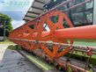 Cosechadora de Cereal - Claas - lexion 650