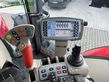 Tractor agrícola - Massey Ferguson - 8727 dyna vt
