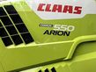 Tractor agrícola - Claas - arion 550 cmatic cebis cemos CMATIC CEBIS