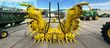 Cabezal - John Deere - 360 Plus