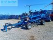 Cultivador - Kockerling - quadro 460
