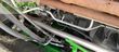 Cosechadora de Cereal - John Deere - 9700