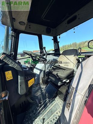 Tractor agrícola - Case IH - cs 75