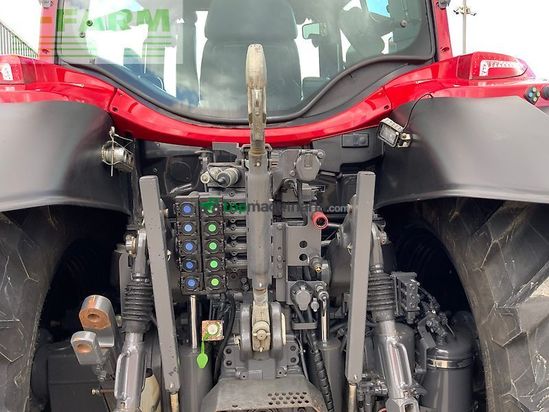 Tractor agrícola - Valtra - n175 unlimited tractor (st26881)