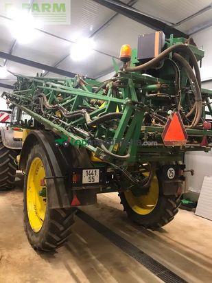 Atomizador - John Deere - 832