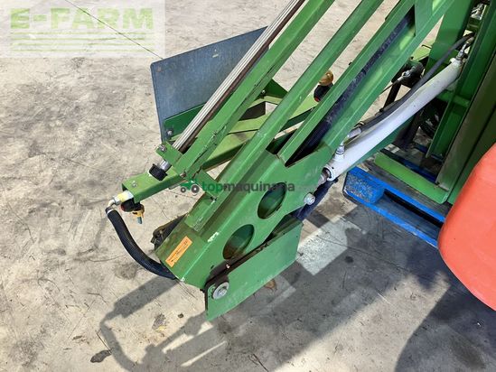 Atomizador - Jessernigg - pro light type 800 - 1000 liter - 15 meter