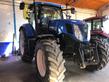 Tractor agrícola - New Holland - T7.235