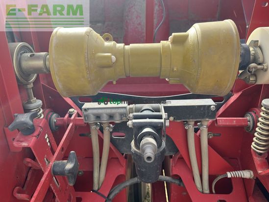 Cosechadora - arrancadora de patata - Grimme - kartoffelleger gl34k