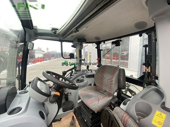 Tractor agrícola - Steyr - 4095 kompakt et profi