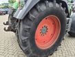 Tractor agrícola - Fendt - 818