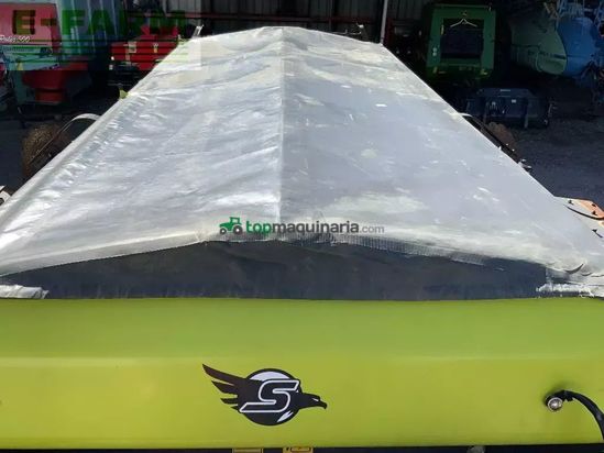 Sembradora directa - Sky - maxi drill