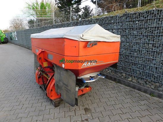 Esparcidor - Rauch - axis 30.1