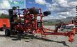 Cultivador - Kuhn - cultimer l 6000