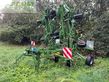 Henificador - Krone - kwt 11.22