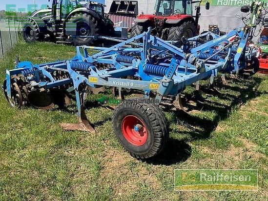 Cultivador - Lemken - kristall 9/600 ku