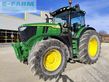 Tractor agrícola - John Deere - 6r 175