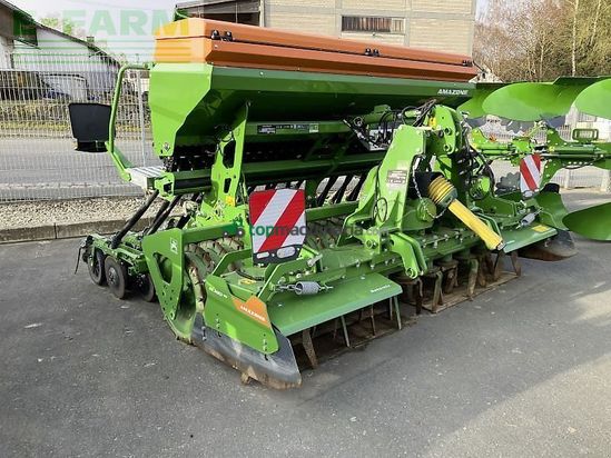 Sembradora - Amazone - cataya 3000 special reduziert!