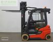 Elevadora - Linde - xi 20 p 1251-01