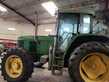 Tractor agrícola - John Deere - 6610