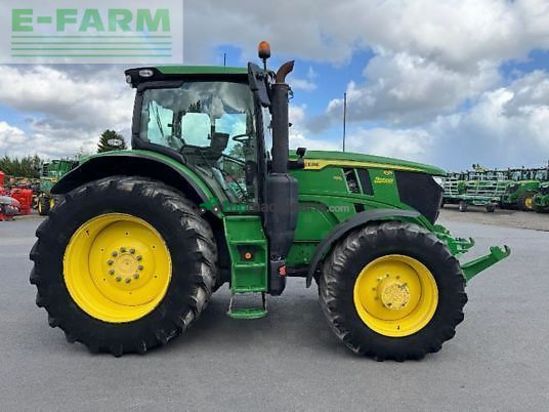 Tractor agrícola - John Deere - 6r195