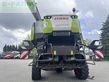 Cosechadora de Cereal - Claas - trion 750