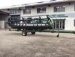 Cosechadora de Cereal - John Deere - Schneidwerk 622R
